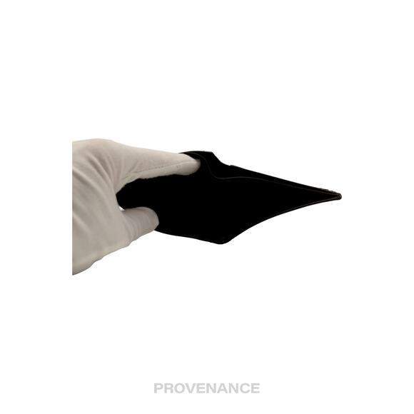 🔴 Gucci JAPAN EXCLUSIVE Wallet - Dark Chocolate Leather - Picture 8 of 9